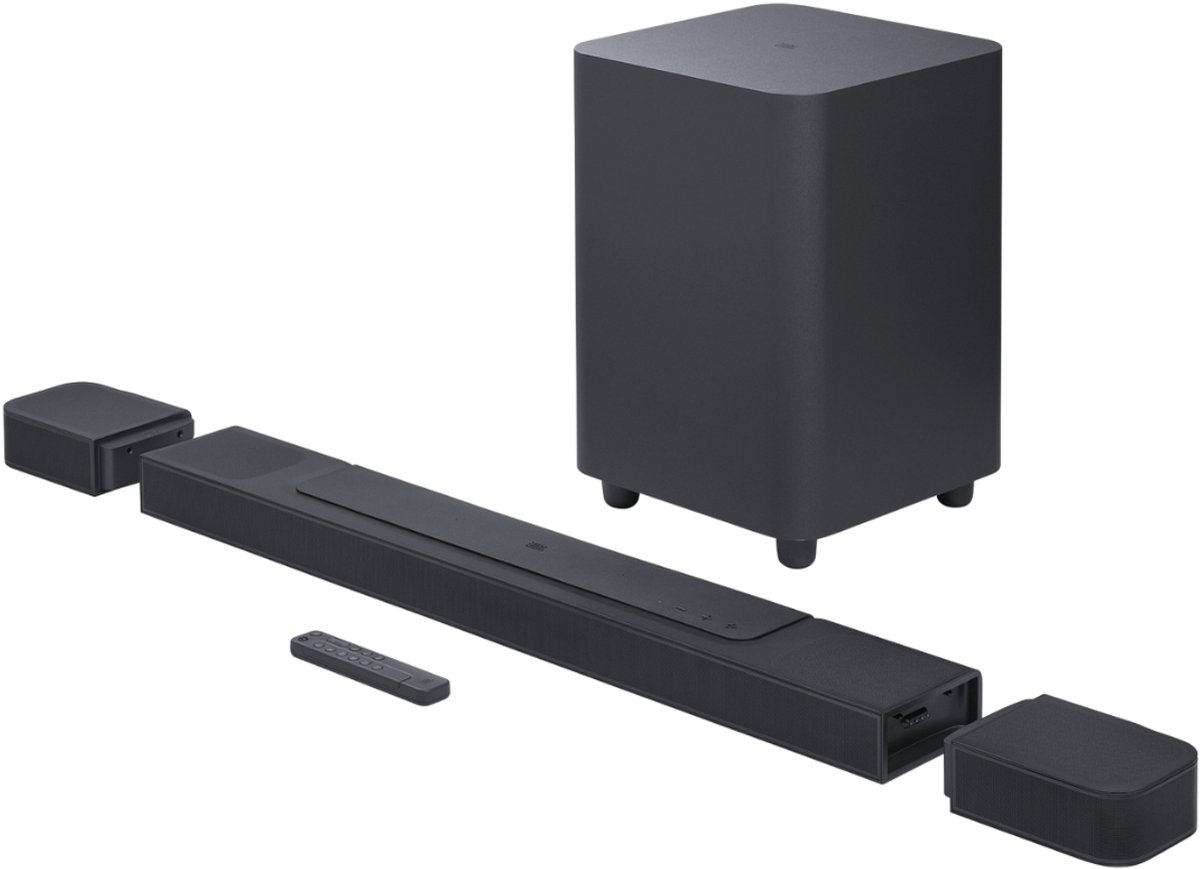 JBL soundbar Bar 1000