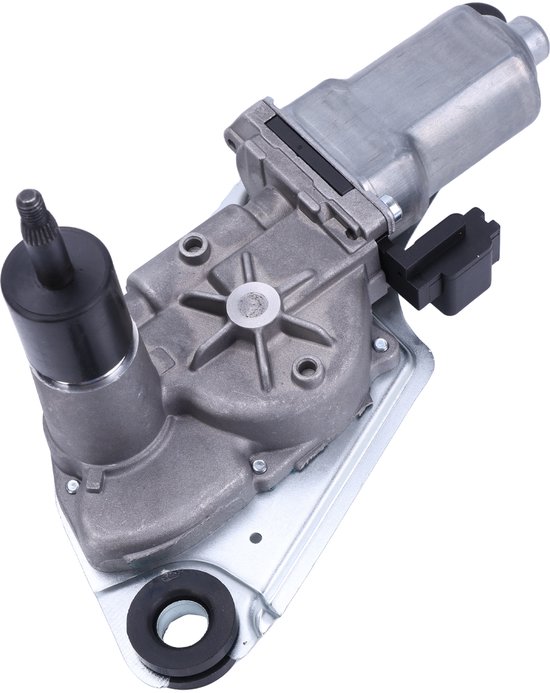 Achterruit Wissermotor OE 404000 55079213AB Compatibel met Grand Cherokee IV WK WK2 2011-2013 Metaal Kunststof Duurzaam Aftermarket