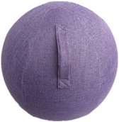 ZOSONET Zitbalafdekking, 55 cm, 65 cm, 75 cm, gymnastiekbalovertrek
