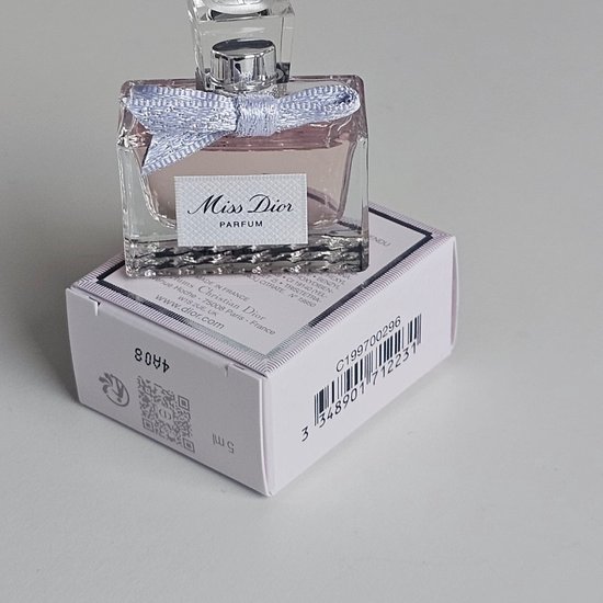 Dior Miss Dior Parfum 5 ml Miniature