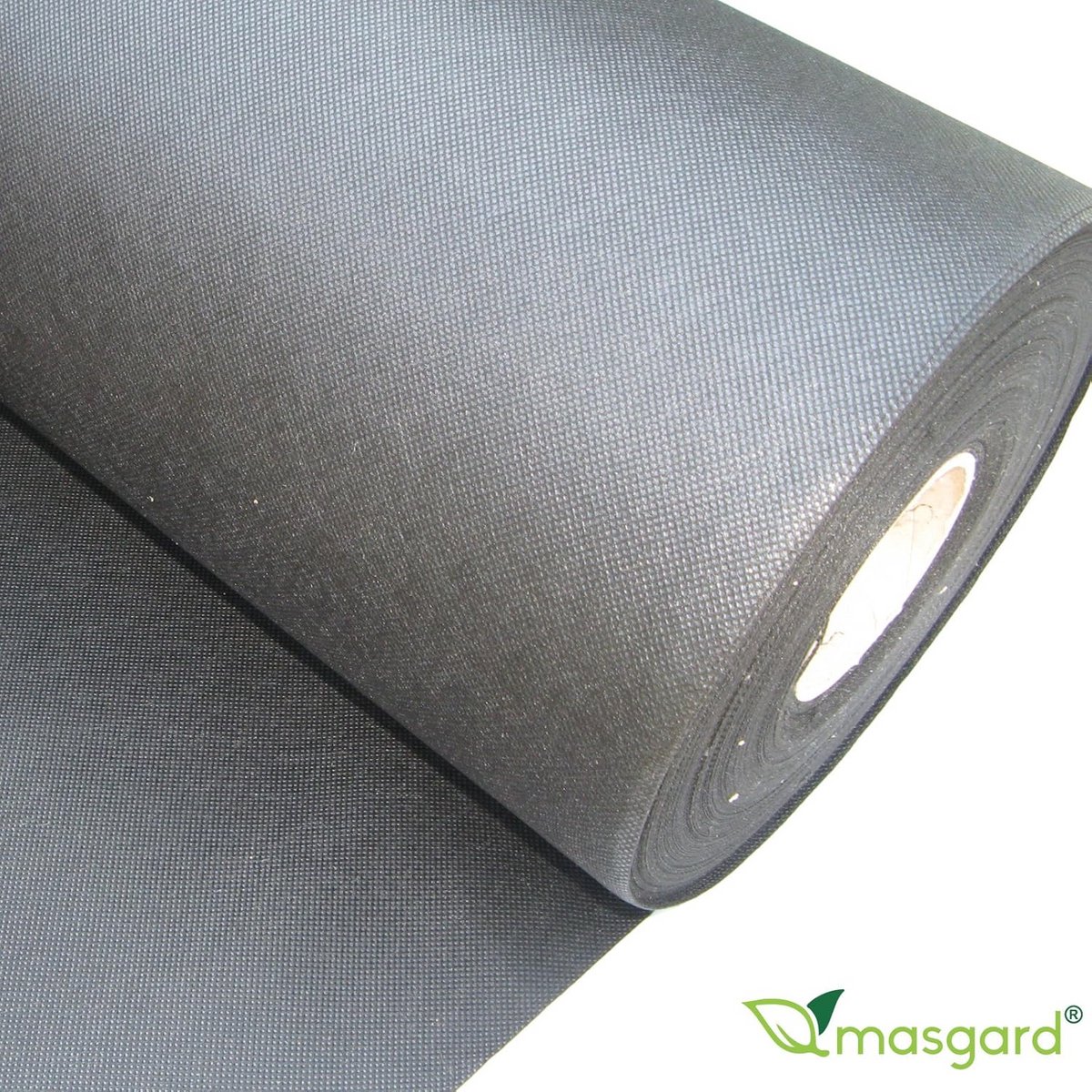Onkruiddoek Tuinvlies 120 g/m² - UV-bestendig en scheurvast - Diverse afmetingen
