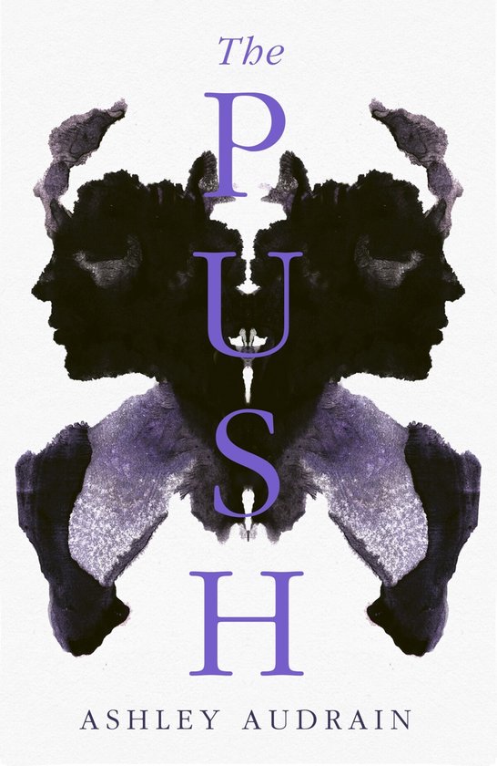 The Push - cover