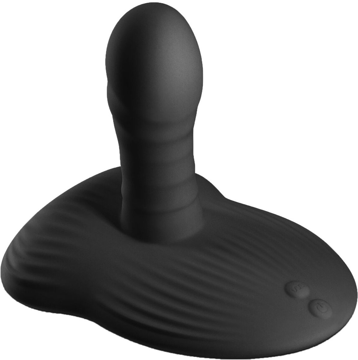 Renegade Thrust Grind APP