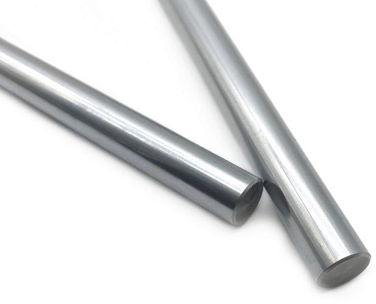 Lineaire geleiding MGN12H mini-geleiderail, lineaire rail, 250/300/400