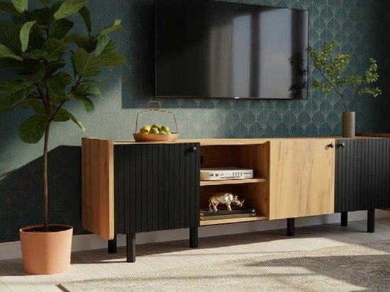 Tv-kast