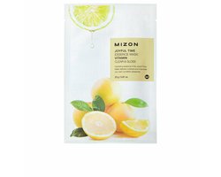 Gezichtscrème Mizon JOYFUL TIME 23 g