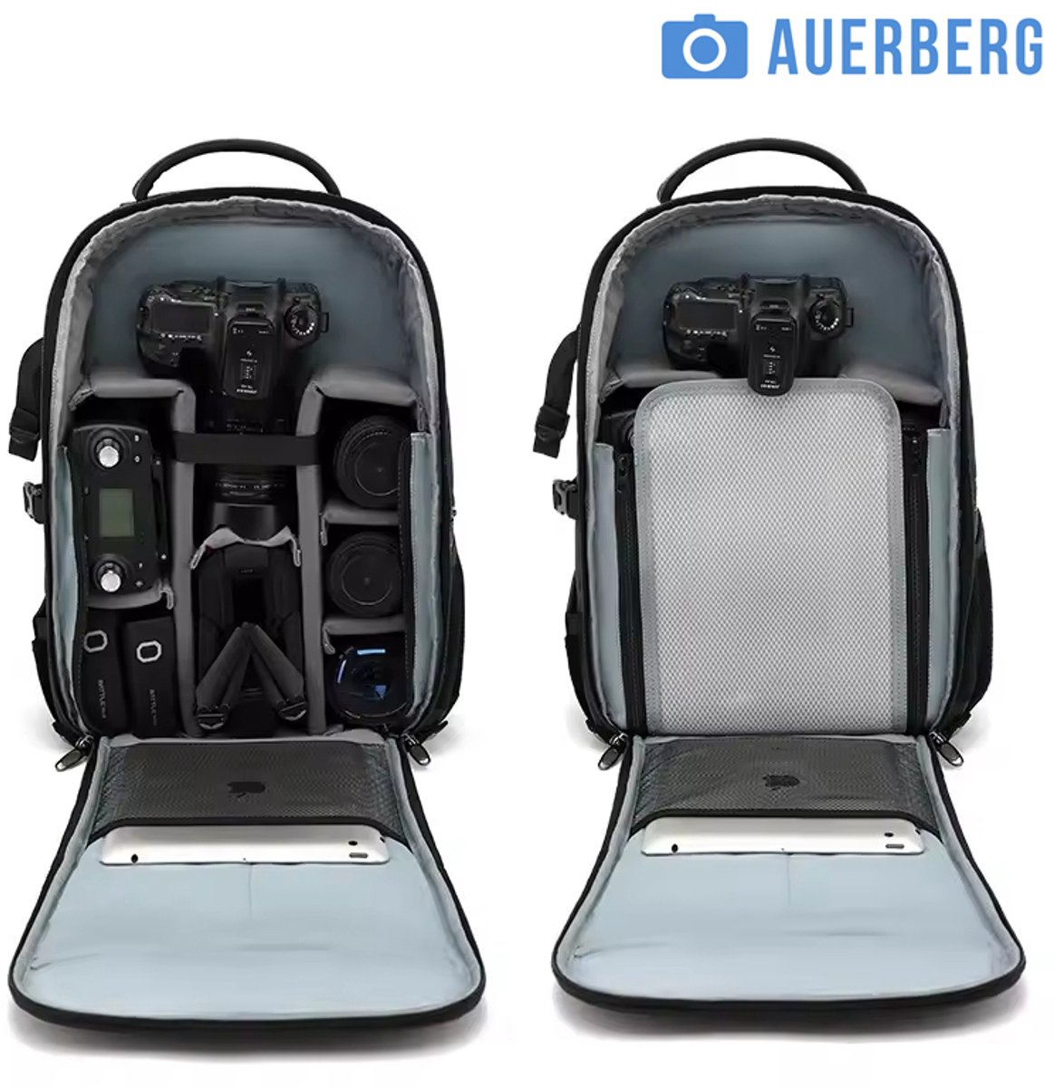 Auerberg Pro C20 cameratas 20L thumbnail 5