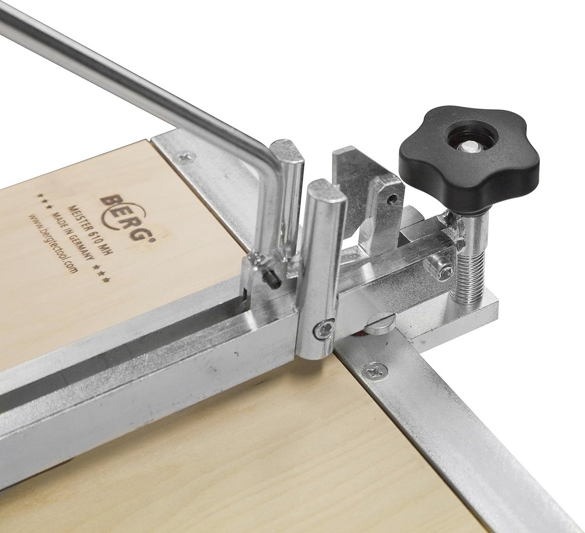 Tegelsnijmachine 610 mm - Meerkleurig en Efficiënt