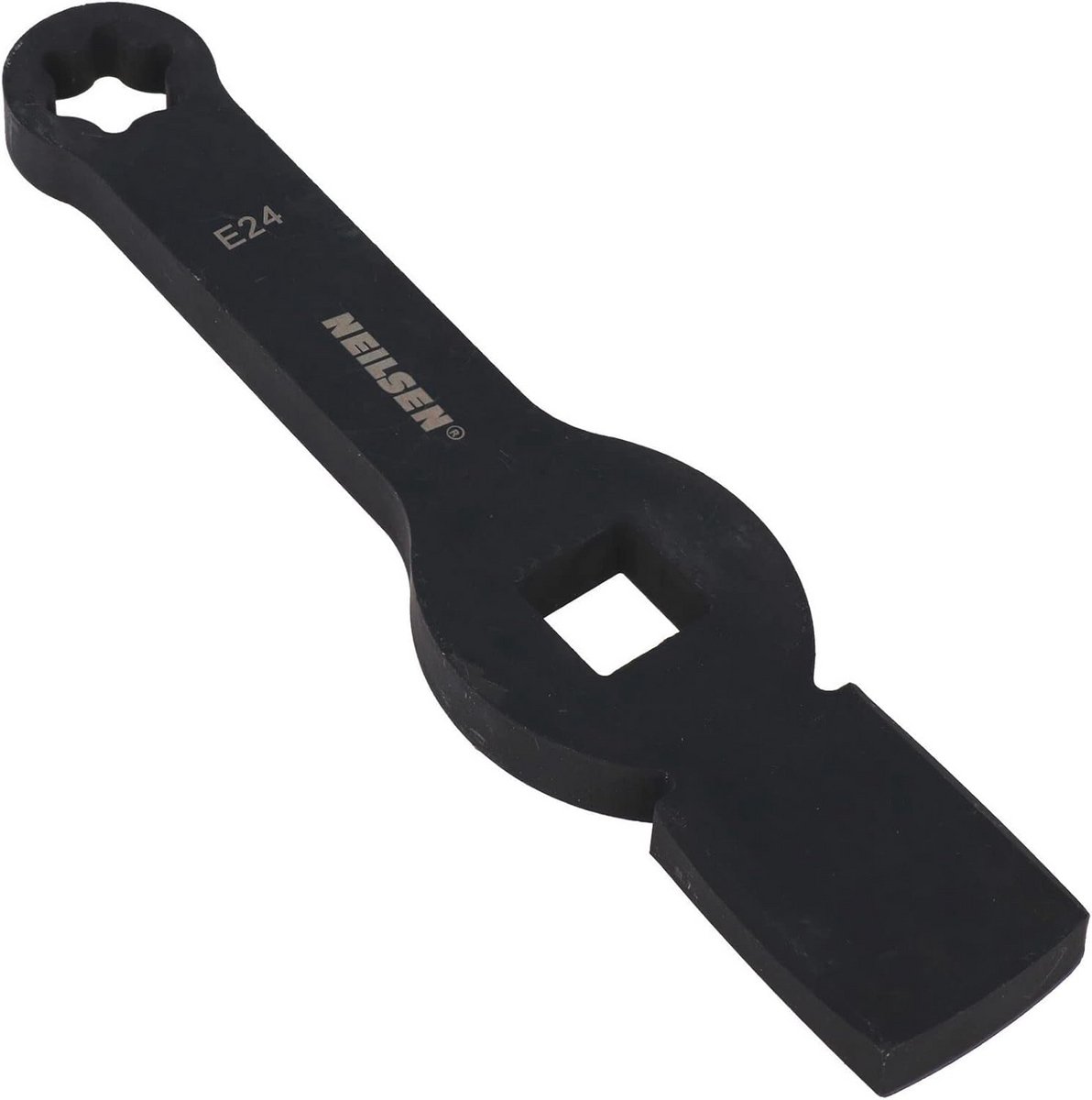 Vrouwelijke E Type Torx Slogging Sleutel Box End Spanner