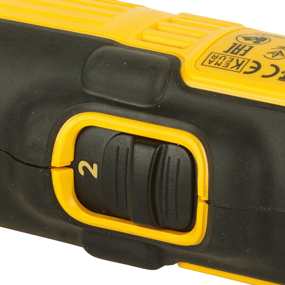 DeWalt DCD740NT-XJ accu-haakse boormachine 18V – foto 3