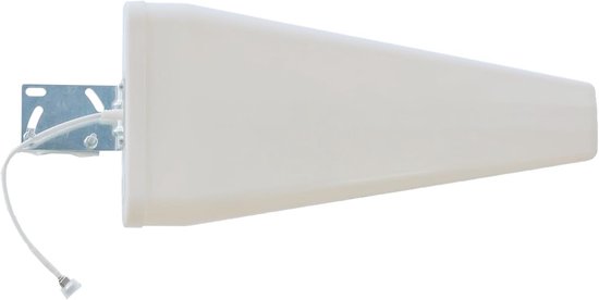 Nieuwe richtantenne's voor 144 en 430MHz Nieuwe richtantenne's voor 144 en 430MHz