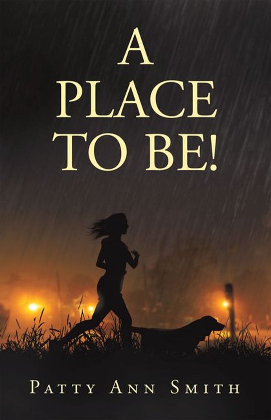 A Place to Be! - cover