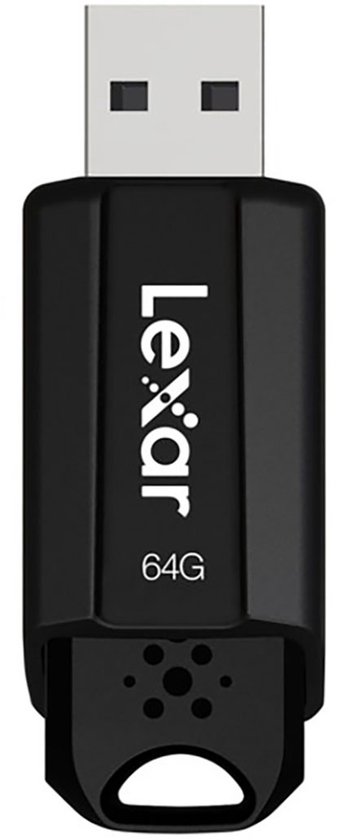 Lexar JumpDrive S80 64GB