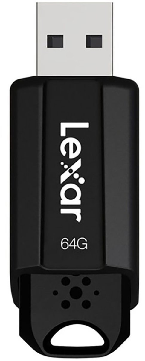 Lexar JumpDrive S80 64GB