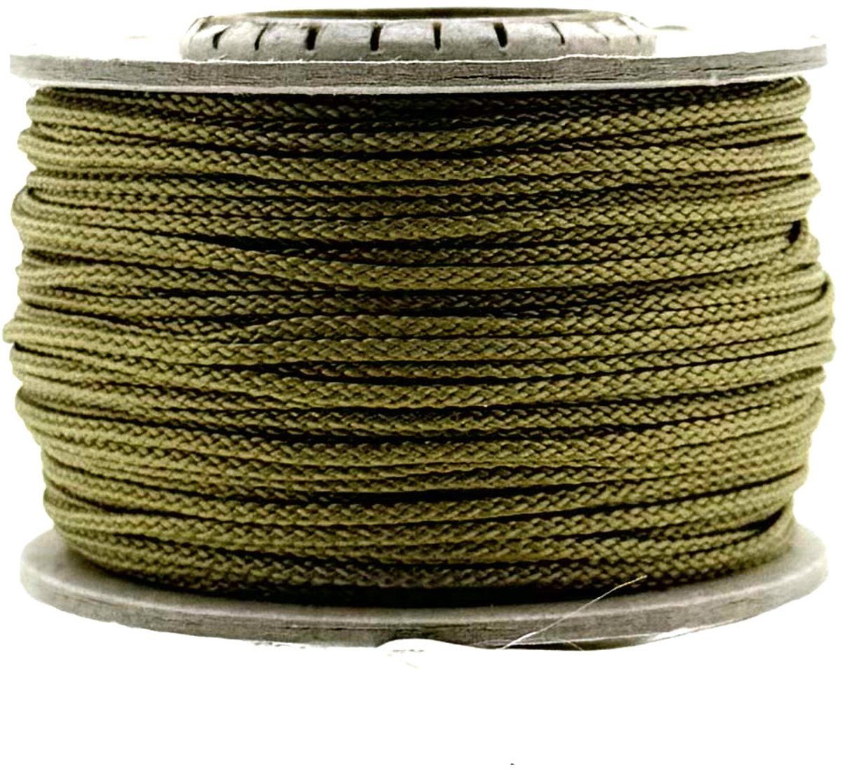 Microcord 1.4MM Vintage Goud - 40 mtr
