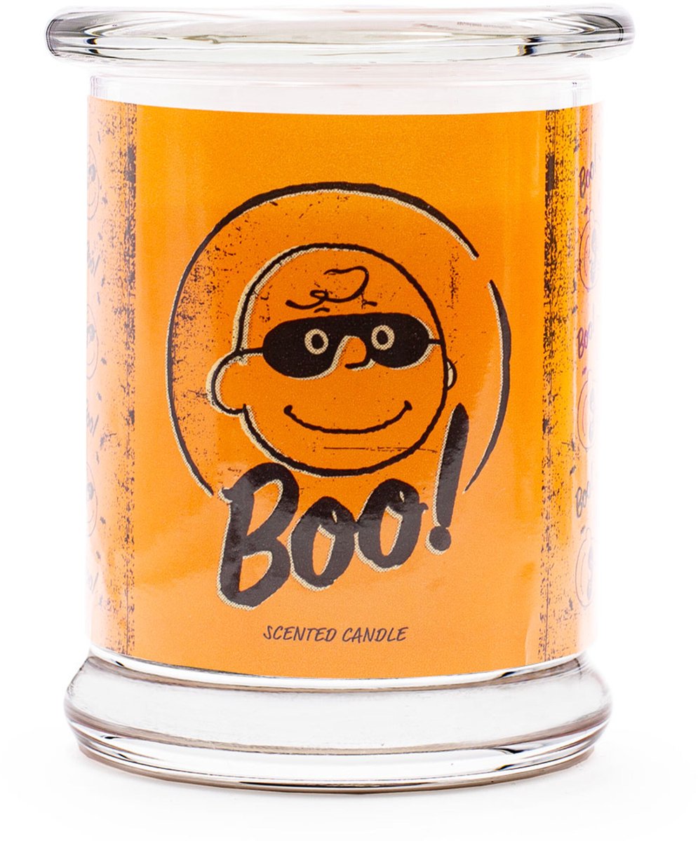 Peanuts Geurkaars - Boo