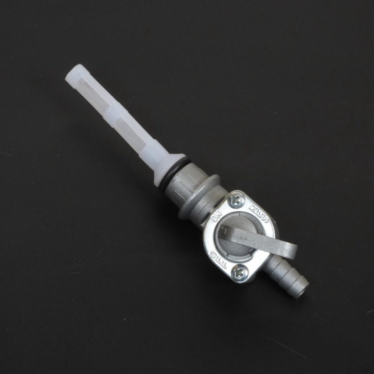 Robinet de réservoir à essence OMG pour Moto Rieju 50 RR SUPERMOTARD Neuf