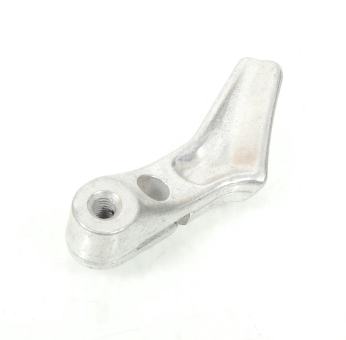Levier de décompresseur origine pour Solex Solex 50 3800 063506 / gris / Droit Neuf