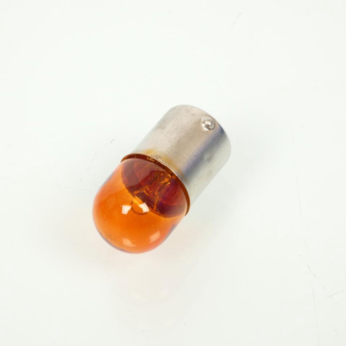 Ampoule Flosser pour Scooter Piaggio 50 Zip 4T 2006 à 2017 Neuf