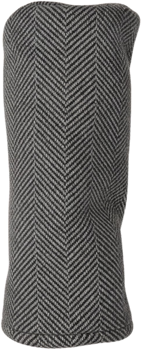 Driver Headcover Visgraat - Premium Bescherming - Headcovers - Golf Spullen - Golf Cadeau