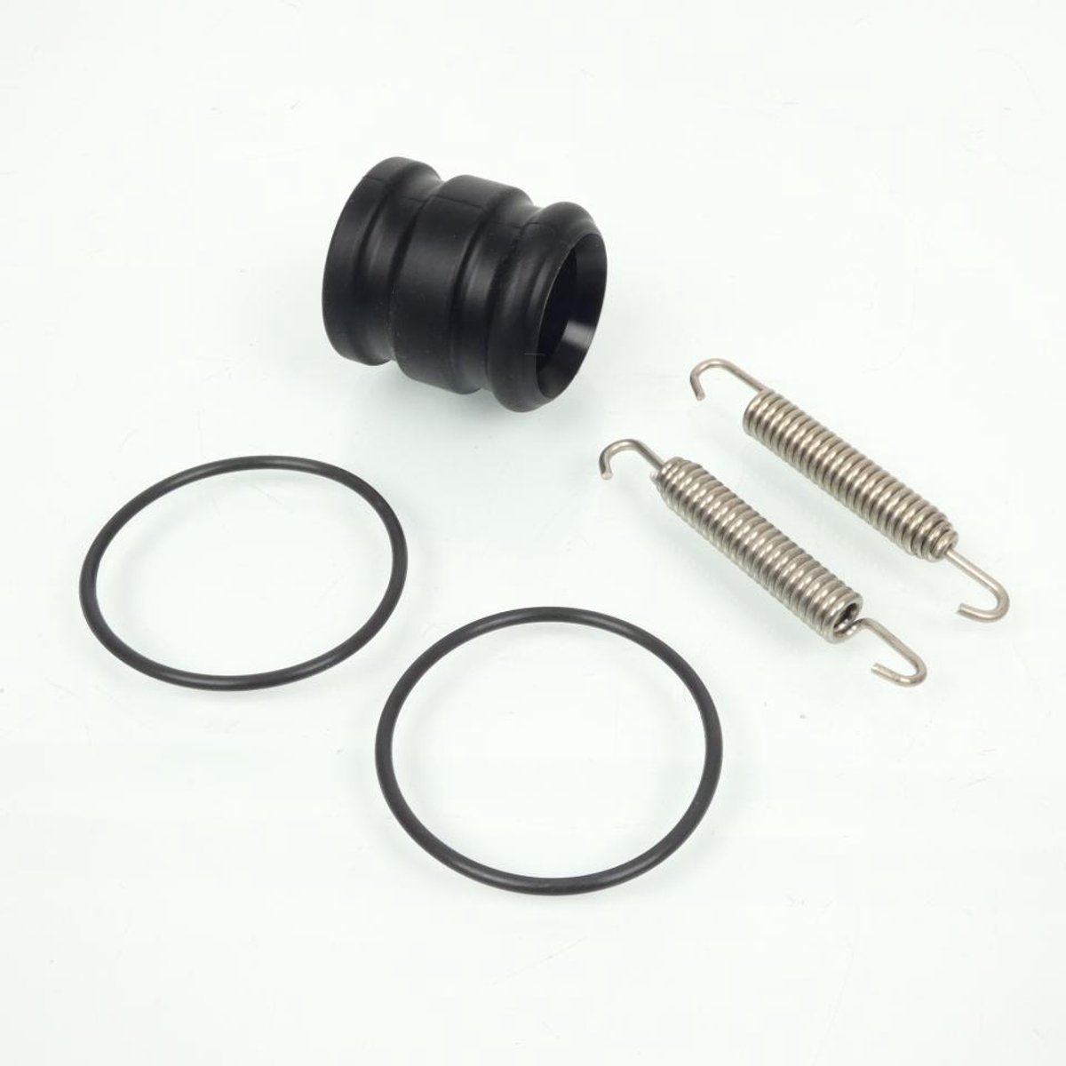 Kit joint de pot d échappement Psychic pour moto Yamaha 250 YZ 2001 à 2024 Neuf