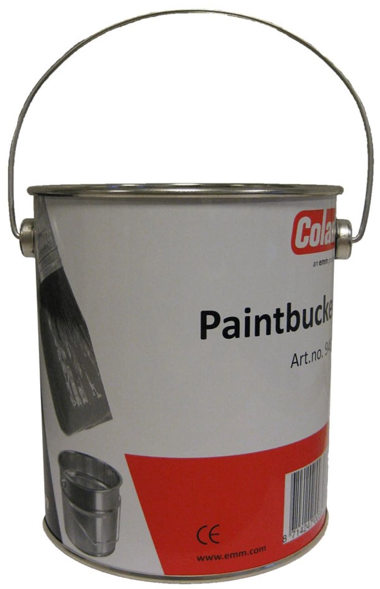 COLAD Paintbucket Strijkvaatje 2300ml