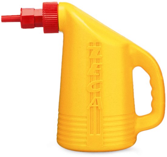 ZECA Accu Vulkan 2 liter — afbeelding 4