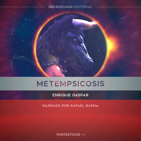 Metempsicosis - cover