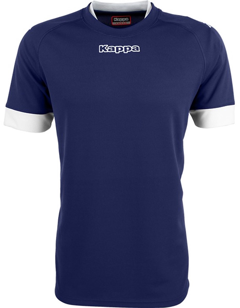 Jersey Kappa Molise Zwart