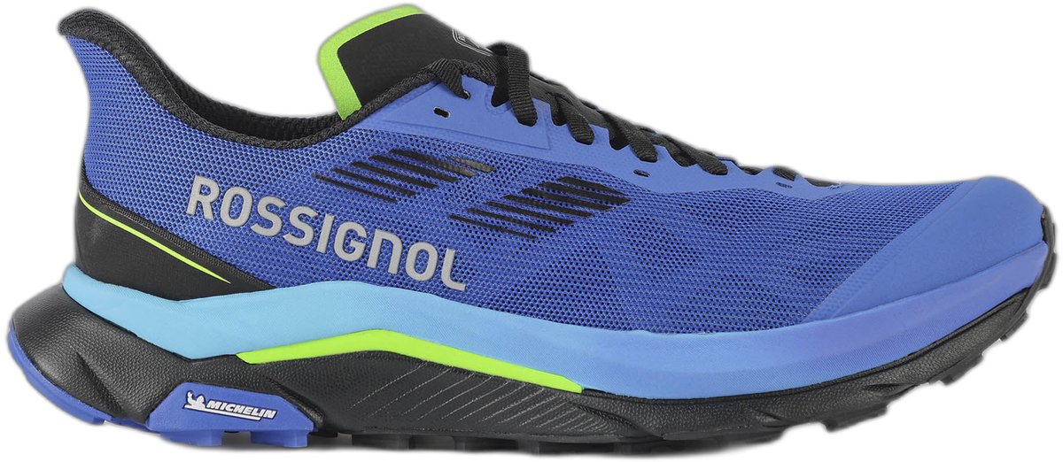 Blauw