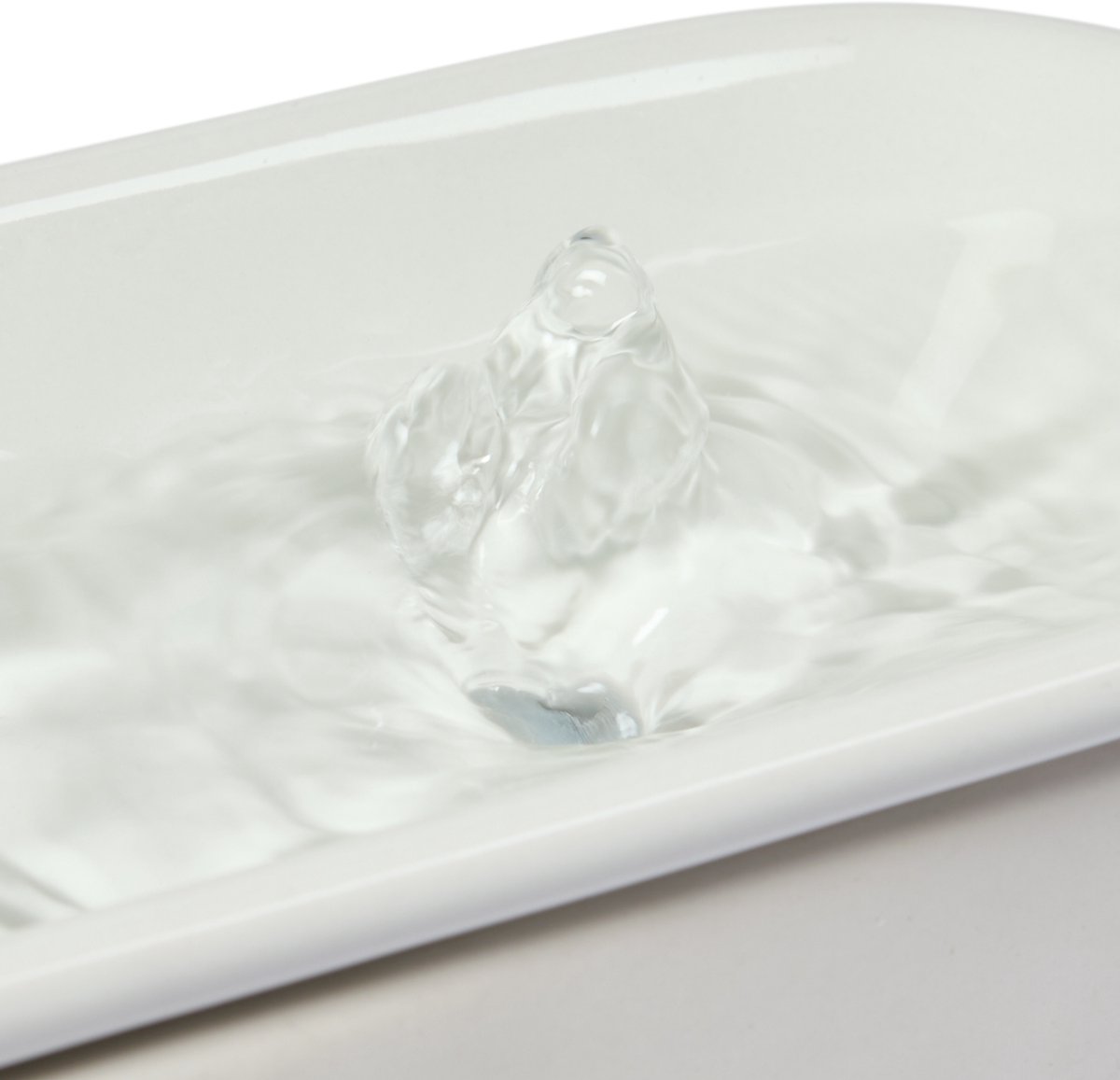 Cat Mate 800ml Keramische Waterfonteintje voor Katten thumbnail 2