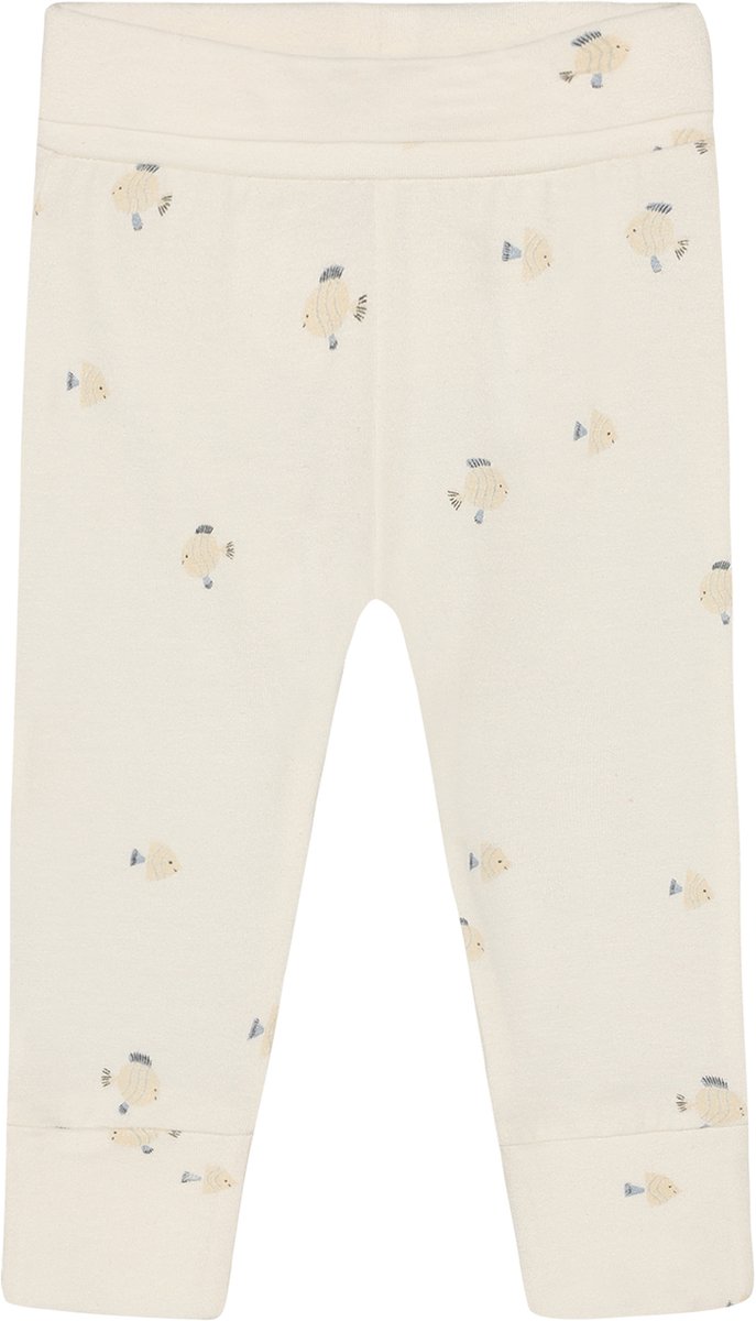 Noppies Broek slim fit all over print Baby Maat 56