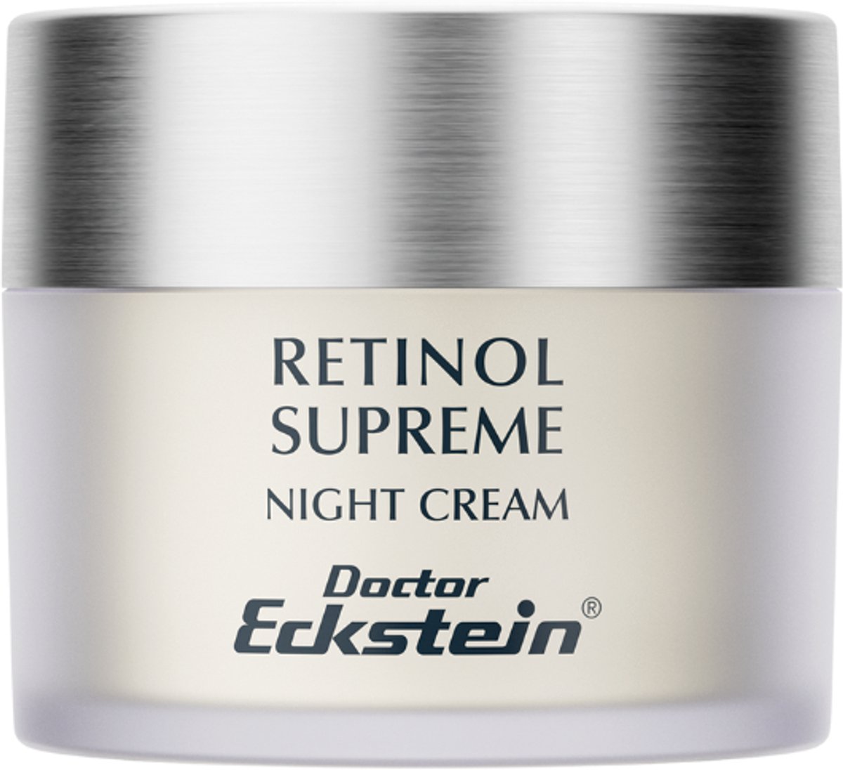 Doctor Eckstein - Retinol Supreme - 50 ml