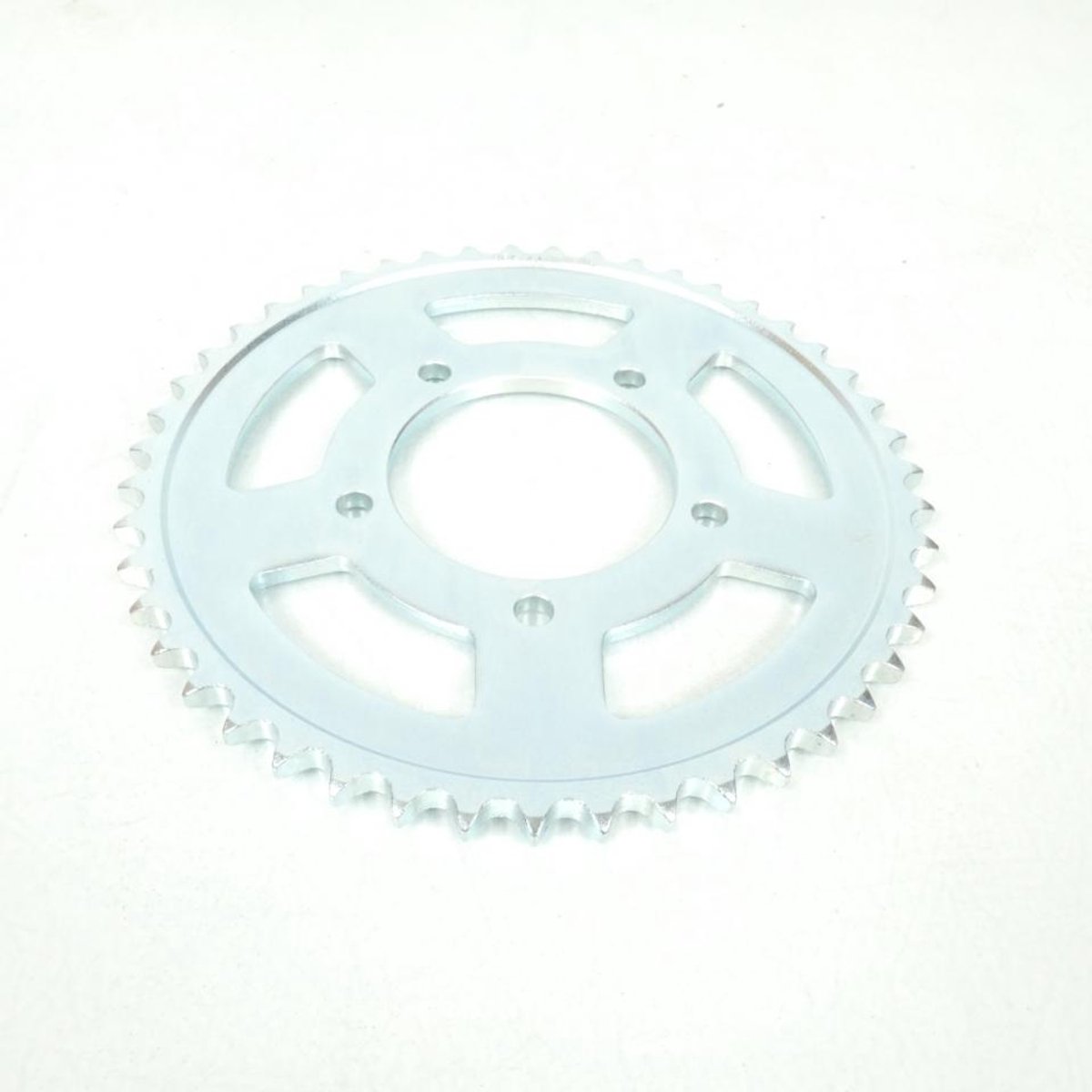 Couronne transmission 47dts PBR pour moto Suzuki 650 Bandit 824 47 C45 Neuf