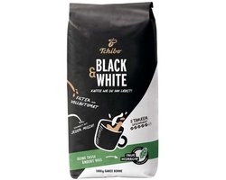 Tchibo - Black 'n White Bonen - 1 KG