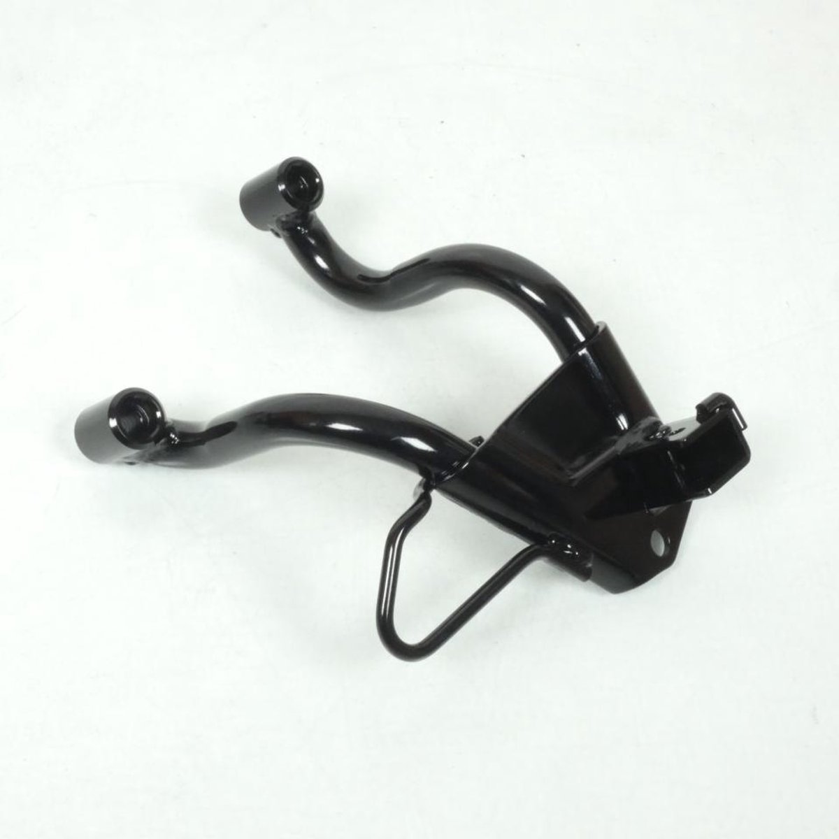 Platine repose pied passager ARD pour moto Suzuki 650 DL V-strom 4381027G10019