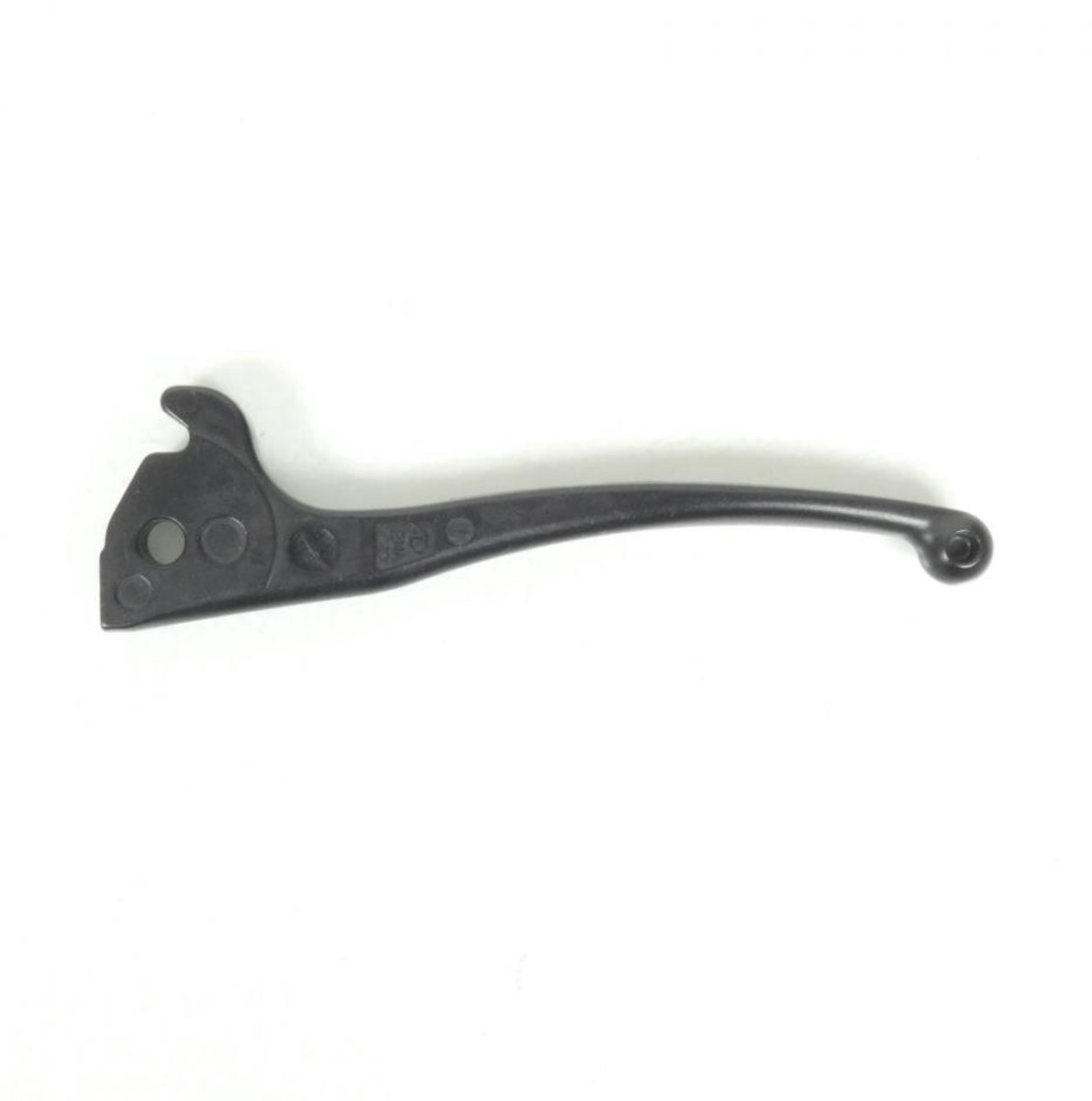Levier frein droit origine pour Scooter MBK 50 Cr Z Target 1991 à 1995 2NA-839220-100 Neuf
