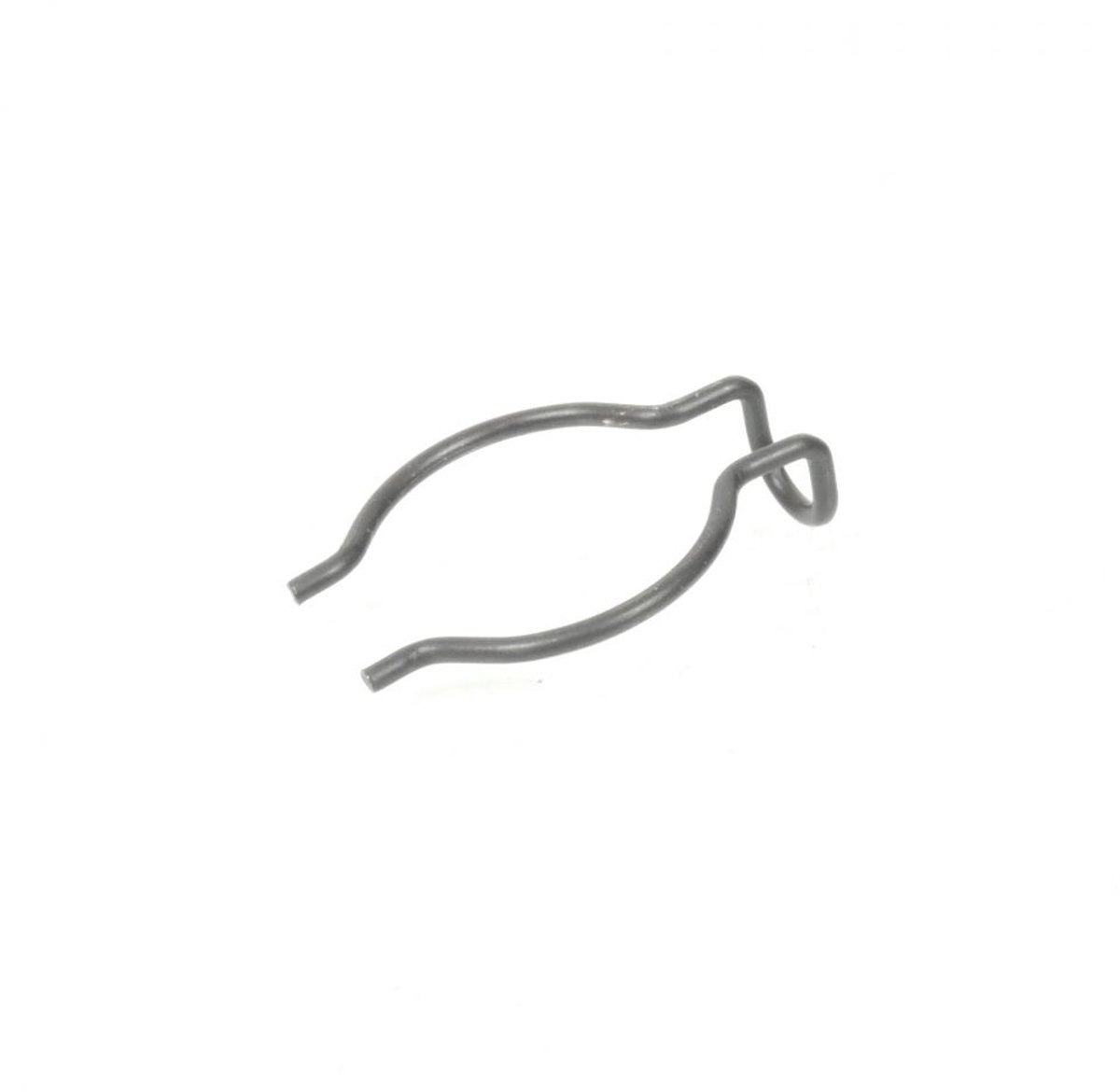 Ressort de kick origine pour Scooter Norauto 50 Razzo 4T Avant 2020 Neuf