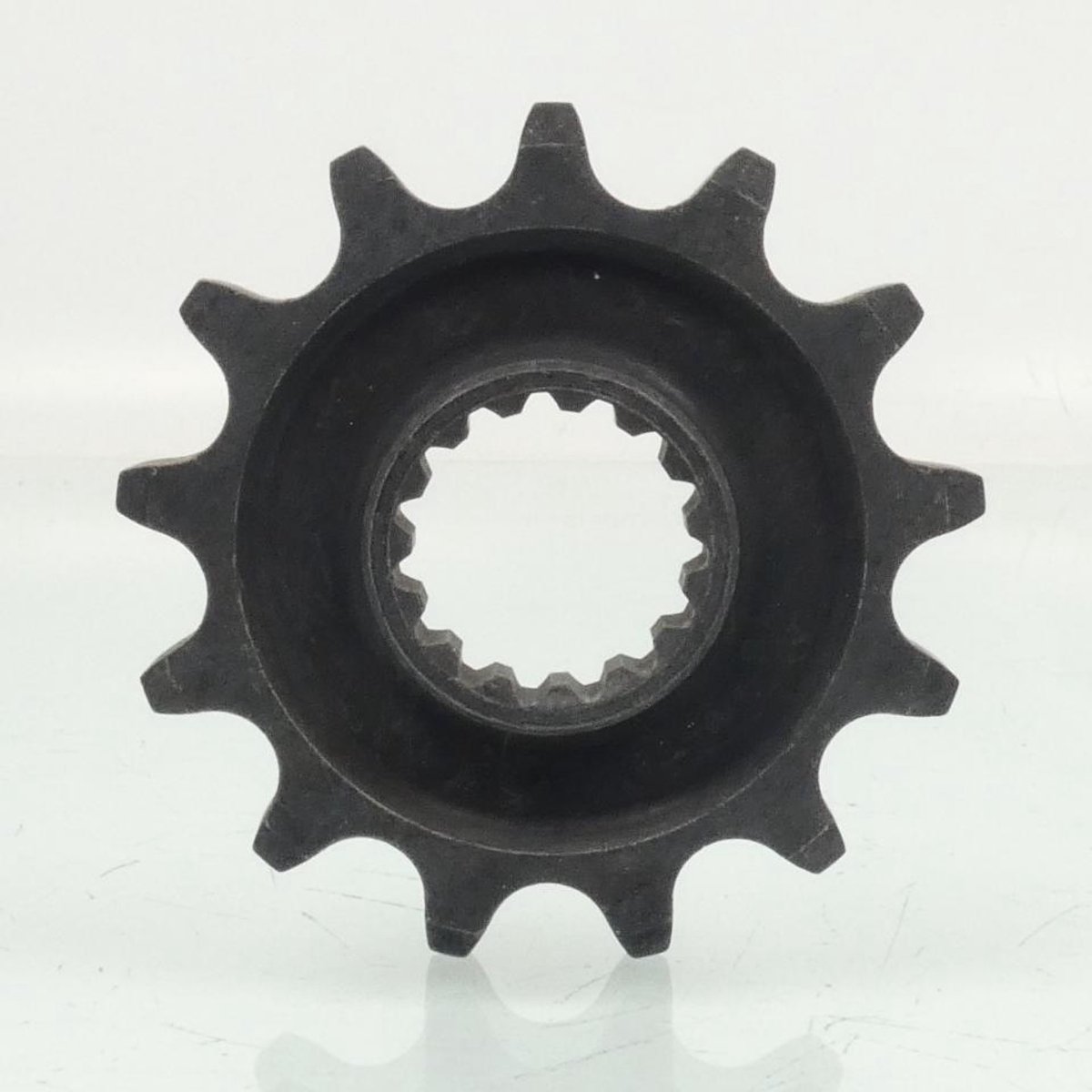 Pignon de sortie de boite origine pour Moto KTM 250 GS 1995 13 dents pas 520 Neuf