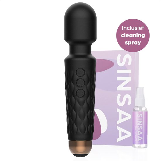 SINSAA - Vibrateurs pour femmes - Vibromasseur - Sextoys pour femmes -  Vibrateurs -... | bol