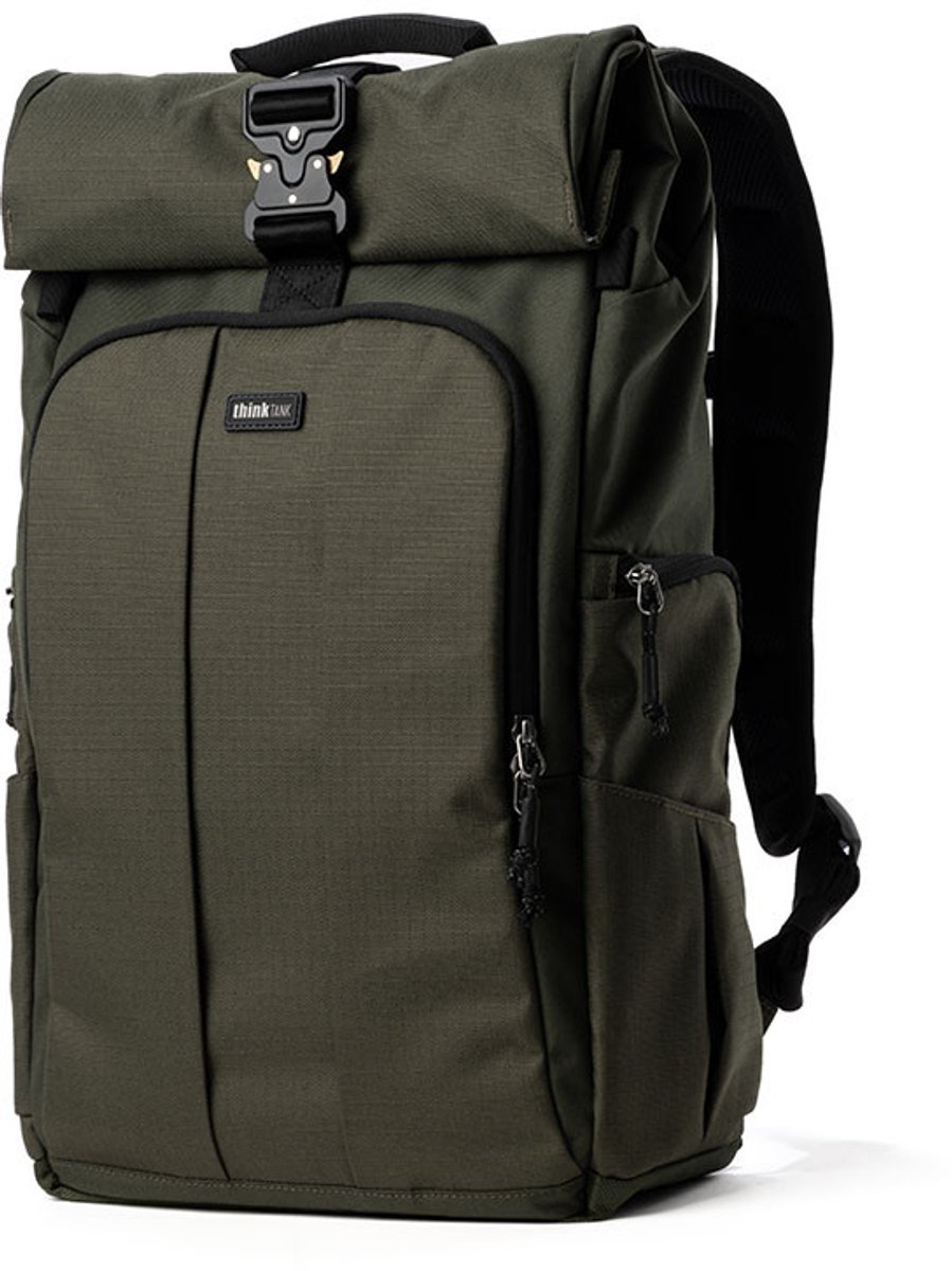 Think Tank Focuspoint 30l Greenway