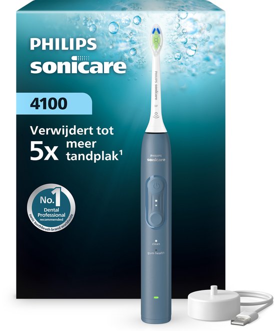 Philips Sonicare 4100 Elektrische - Philips - €54,00