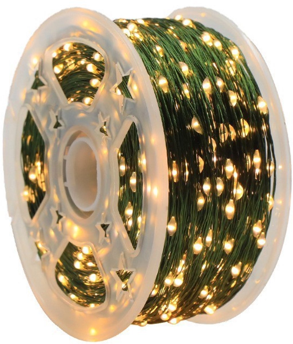 scirove® Buitenverlichting,Sfeerverlichting,50-meter LED string lights with a timer, 8 lighting modes, various flashing effects, dimmable, and programmable—perfect for indoor and outdoor use, Christmas decorations, gardens, and parties