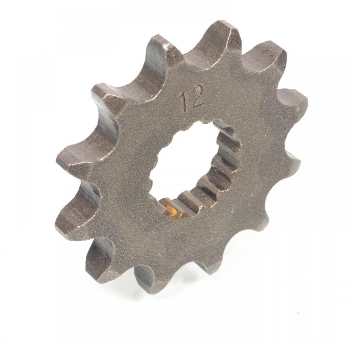 Pignon de sortie de boite Sifam pour Moto Yamaha 85 YZ grandes roues 2002 à 2023 Neuf
