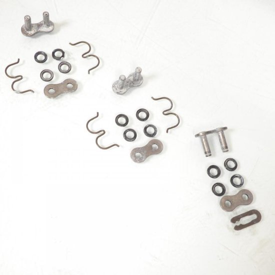 Guide Chaîne De Transmission Original Yamaha 125 TTR 2000-2004 - Réf. 38V-22199-00 Neuf