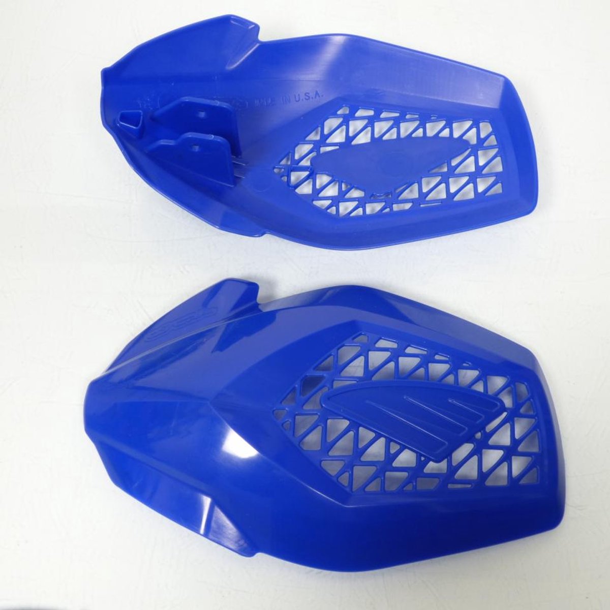Protège main Cycra pour Quad Yamaha 450 YFZ R INJECTION 2010 à 2019 AV Neuf