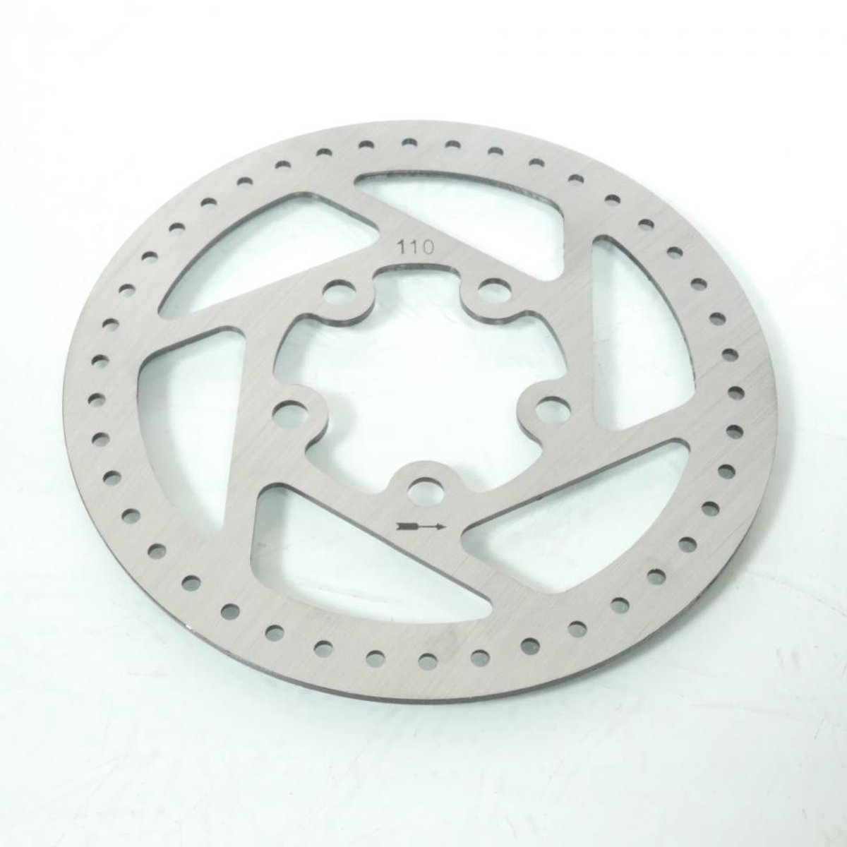 Disque de frein RMS pour Auto Neuf