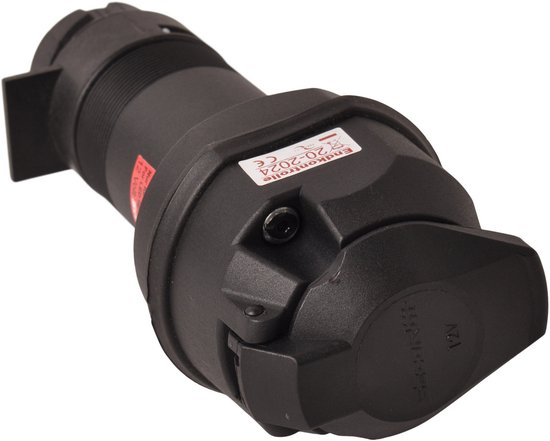 Carpoint Canbus LED Adapter 13>13 Polig