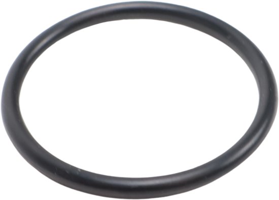 Anneau de liaison pour frein à inertie du timon KF 13 et KF20 rond 45 mm