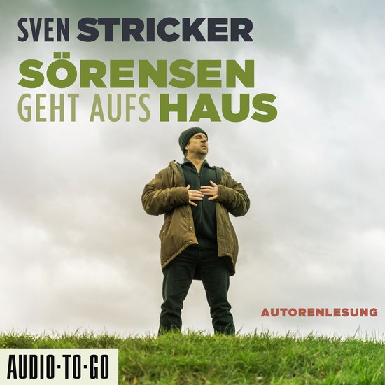 Sörensen geht aufs Haus - Sörensen ermittelt, Band 6 (unge ... - cover